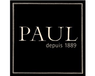 Logo Boulangerie Paul