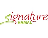 Logo Hamal Signature