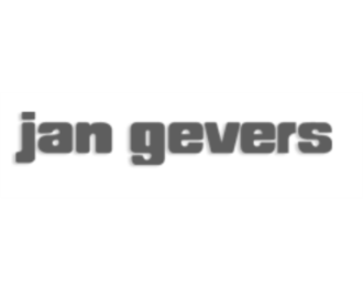 Logo Firma Jan Gevers bvba
