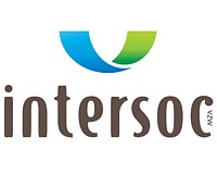 Logo Intersoc VZW