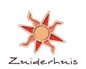 Logo Brasserie Restaurant Zuiderhuis