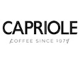 Logo Capriole Coffee Service