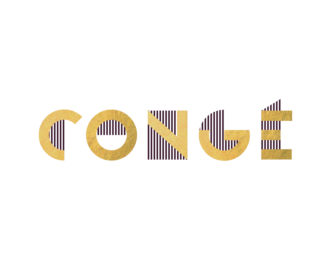 Logo Congé NV