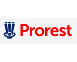Logo Prorest