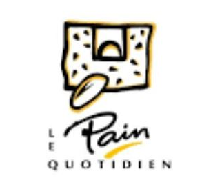 Logo Le Pain Quotidien